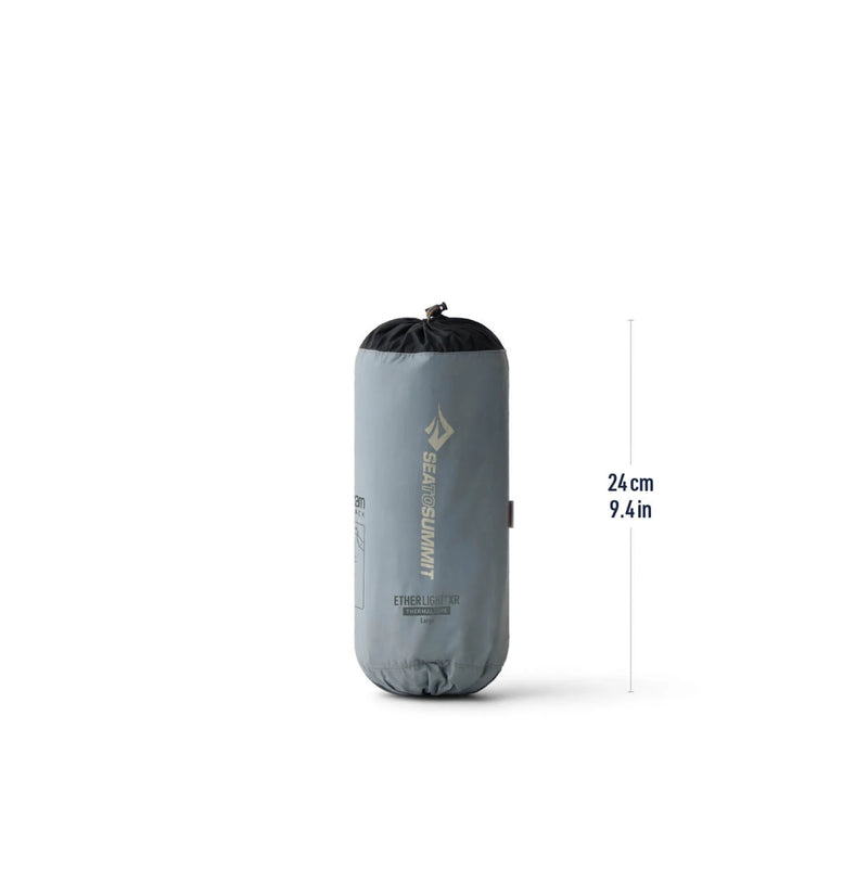 Sea to Summit Ether Light XR Insulated Mat - Regular