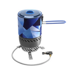 Fire Maple Mars Radiant Stove System