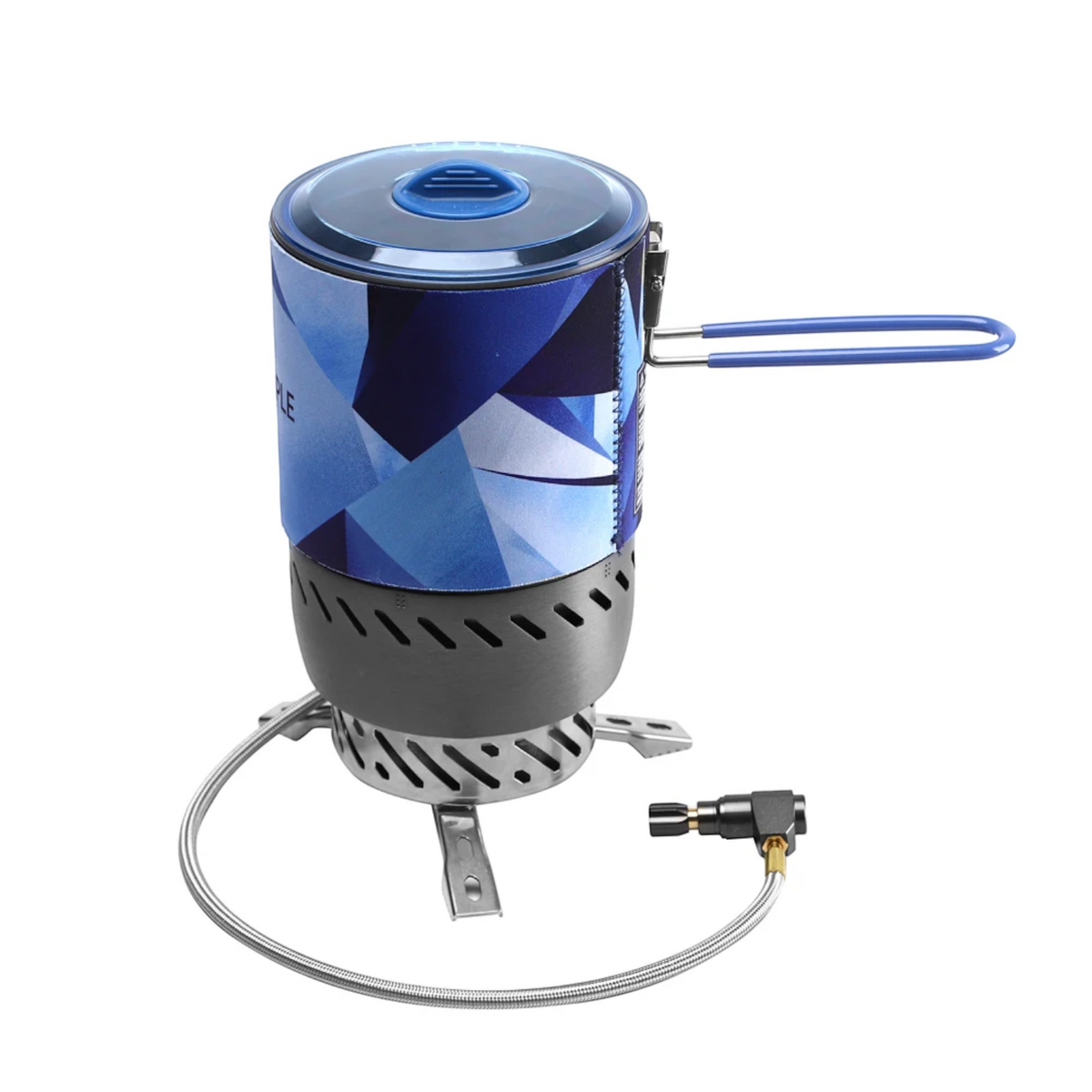 Fire Maple Mars Radiant Stove System