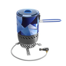 Fire-Maple Mars Radiant Stove System | Gearshop NZ