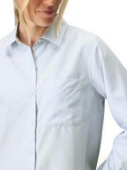 Marmot Women's AirExchange UPF 40 Long-Sleeve Shirt