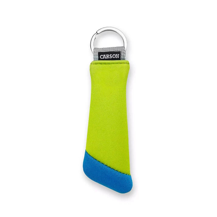 Carson Floating Keychain - Assorted Colours