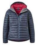 Rab Women's Microlight Alpine Jacket
