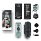 Wacaco Nanopress Coffee Maker
