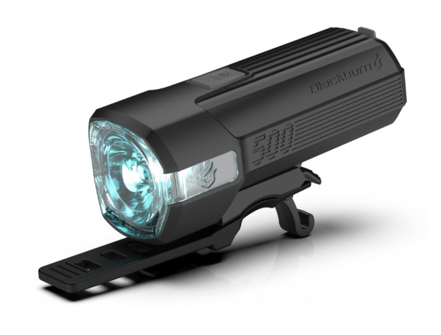 Blackburn DAYBLAZER 500 Front Light