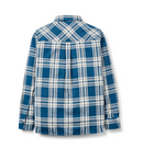 Rab Men's Boundary Shirt | Gearshop NZ