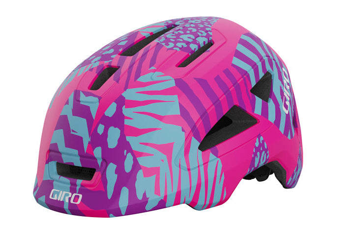Giro Scamp II Childs Helmet