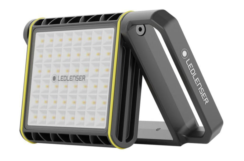 Ledlenser AF8R Area Work Light