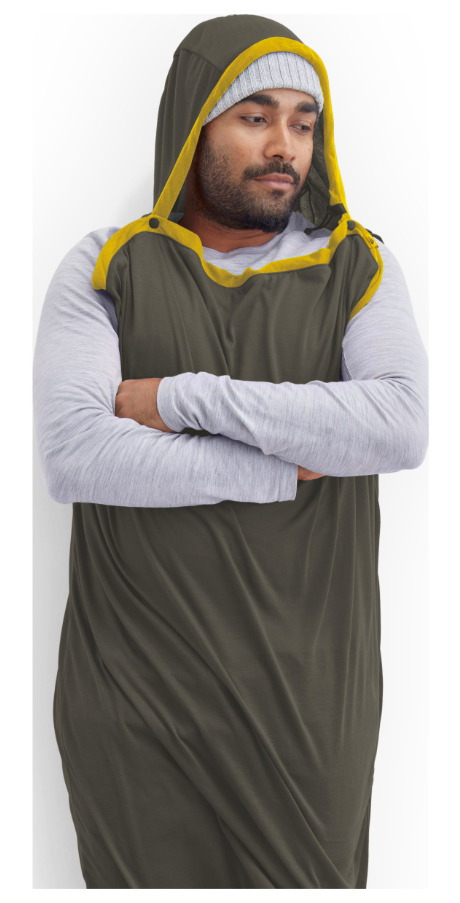 Sea to Summit Reactor Midweight Liner