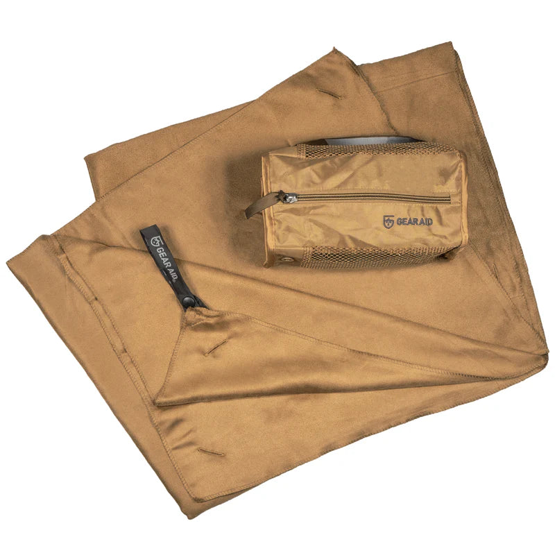 Gear Aid Micro-Fibre Towel