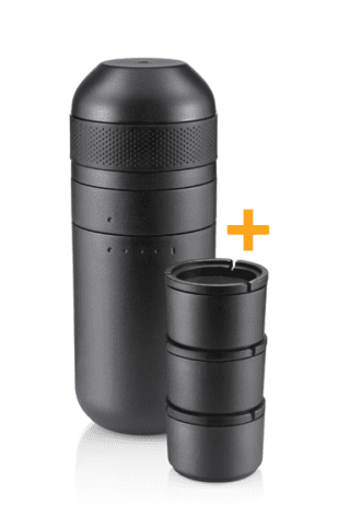 Wacaco Minipresso Kit