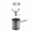 Fire Maple Petrel Ultralight Cook System | Gearshop NZ