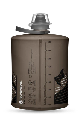 HydraPak Stow Bottle 500ml
