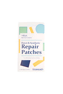 Rab Down & Synthetic Repair Patches (7 patches)