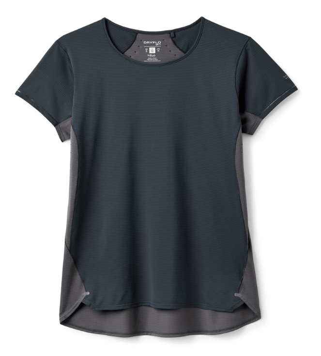 Rab Women's Sonic Ultra Tee 26