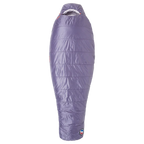 Big Agnes Women's Anthracite 20 -7c Sleeping Bag - Regular Right
