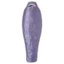 Big Agnes Women's Anthracite 20 -7c Sleeping Bag - Regular Right