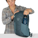 Osprey Fairview 70 Womens Travel Backpack Cascade Blue | Gearshop NZ