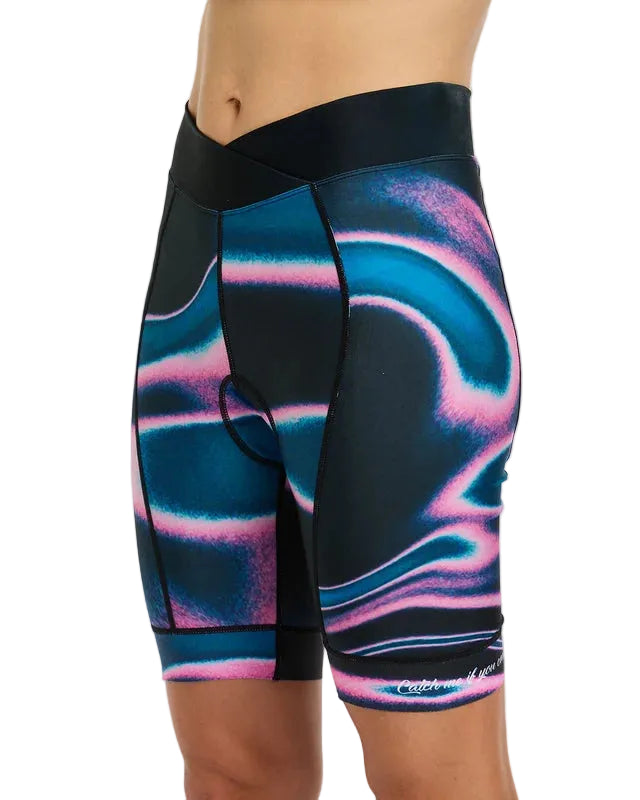 Dharco Womens Padded Party Pants