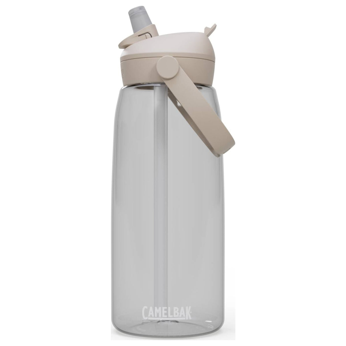 Camelbak Thrive Flip Straw Bottle with Tritan Renew