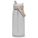 Camelbak Thrive Flip Straw Bottle with Tritan Renew