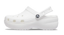 Crocs Classic Platform Clogs | Gearshop NZ