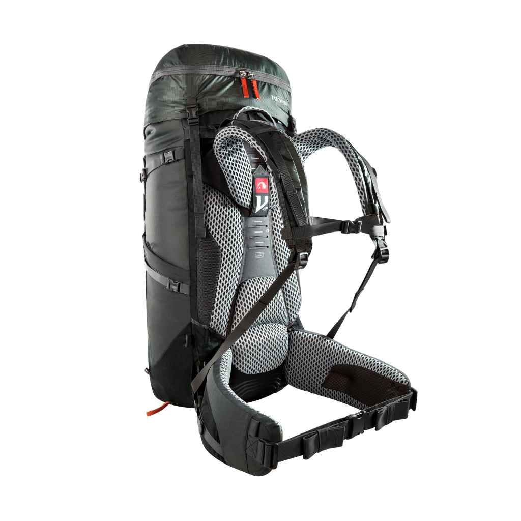 Tatonka Yukon 60+10L 2025 Tramping Pack
