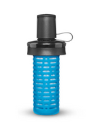 HydraPak Packflask Filter Kit 750ml - Clear | Gearshop NZ