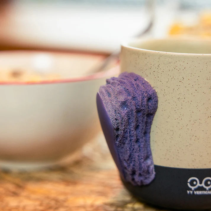 YY Vertical Climbers Mug Evo