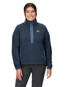 Marmot Women's Upward Fleece Half-Zip Pullover