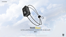 Nitecore NU20 Classic Headlamp | Gearshop NZ