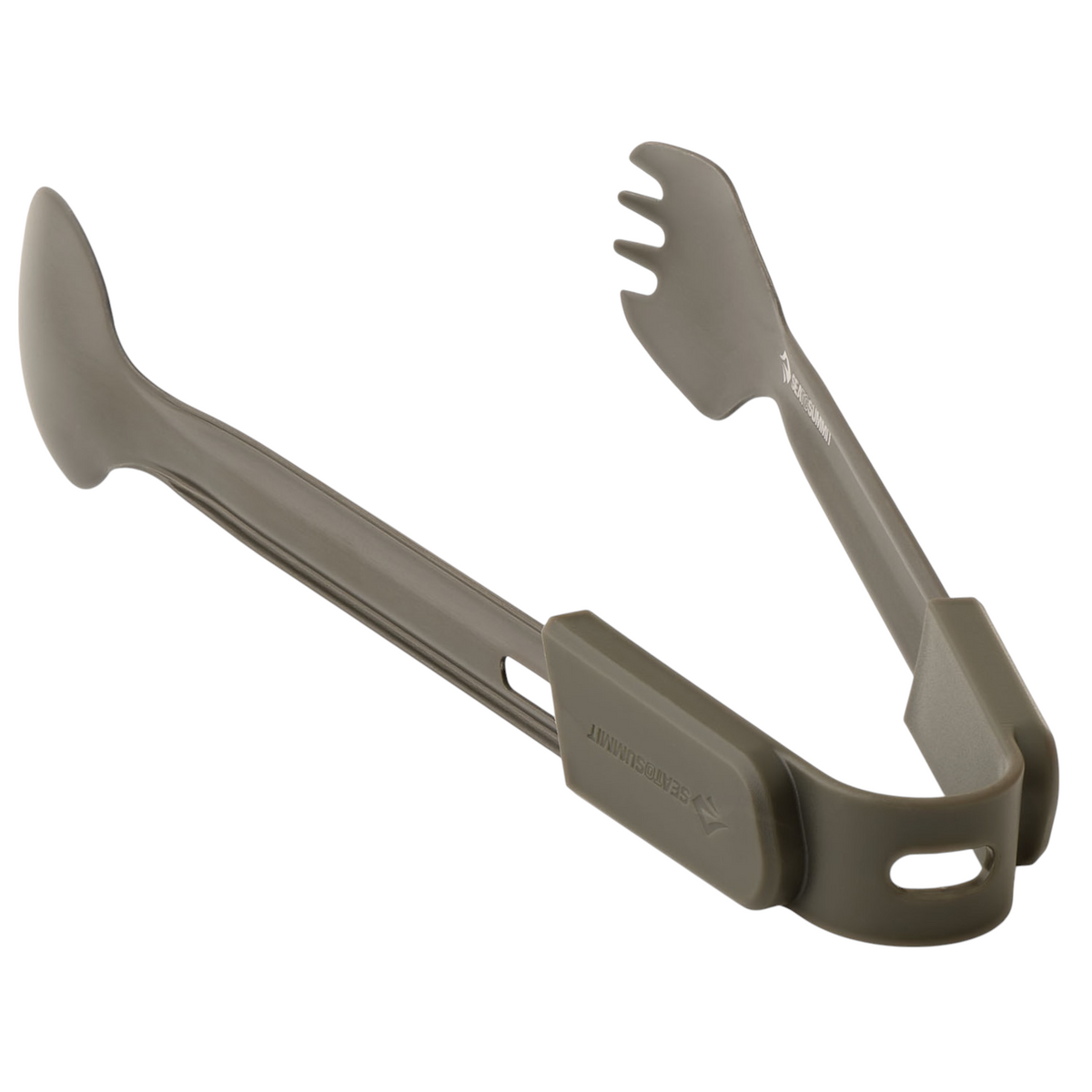 Sea to Summit Frontier Cutlery Set - Long Spoon & Fork