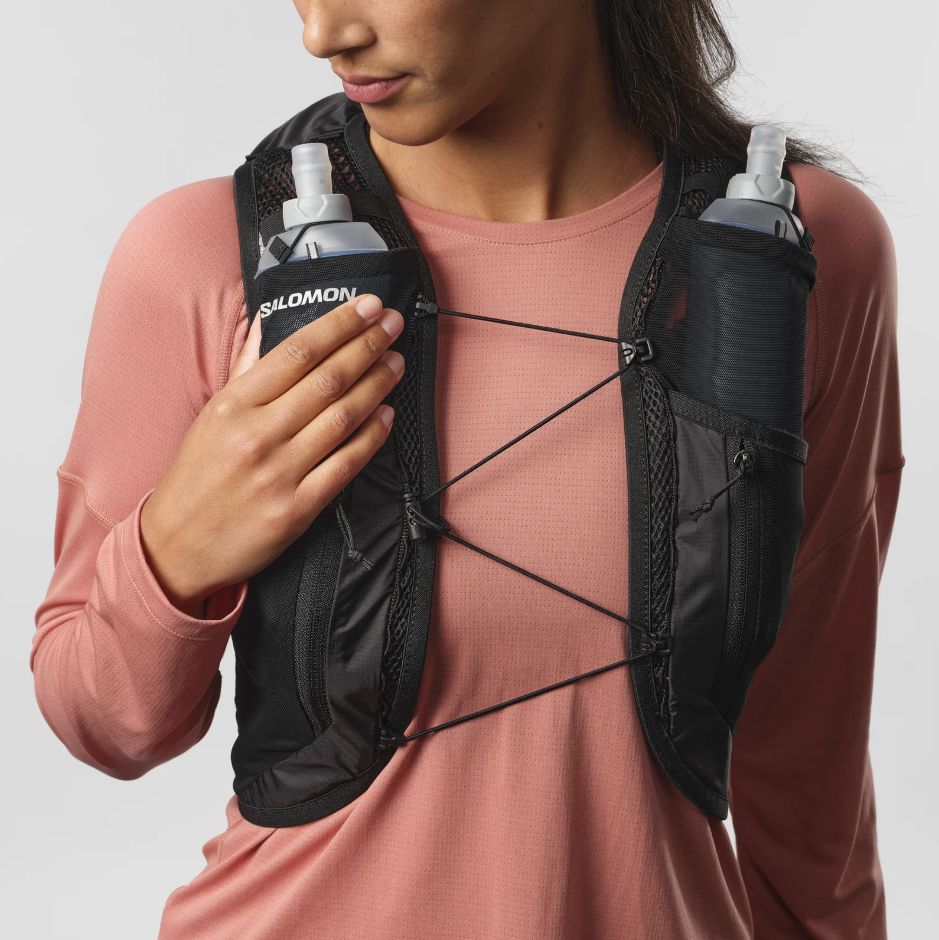 Salomon Women's Active Skin 12 Set