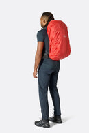 Rab Exion 48L Hiking Pack | Gearshop NZ