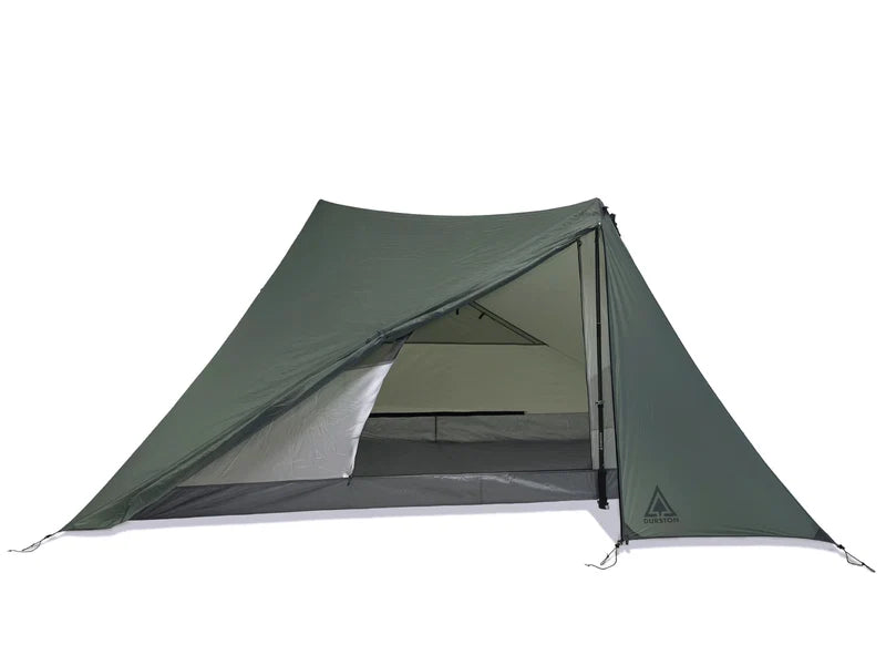 Durston X-Mid 2 Solid Tent