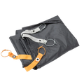 Big Agnes Copper Spur UL 2 Bikepack Footprint
