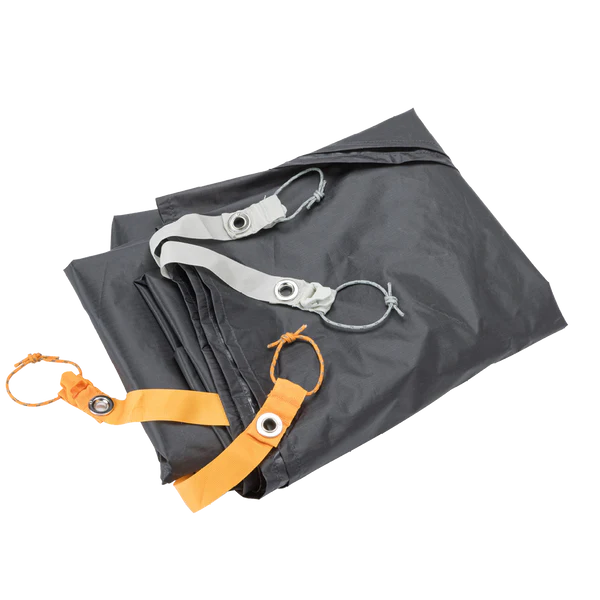 Big Agnes Copper Spur UL 2 Bikepack Footprint