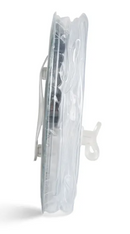 Luci Original Clear Rechargable & Solar Lantern