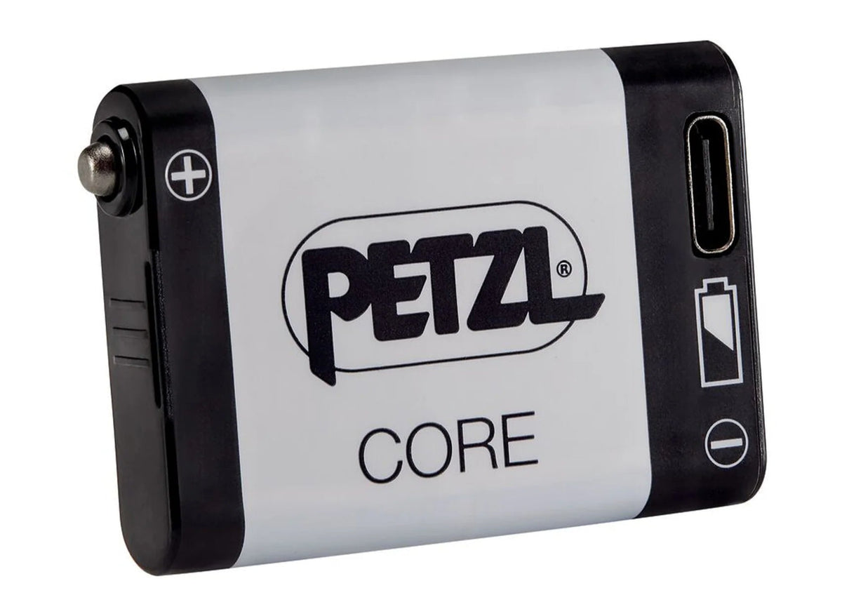 Petzl Core 2 Rechargeable Battery 1250mAh