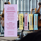 Hydee Everyday Electrolytes