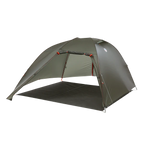Big Agnes Copper Spur UL4 Hyperbead 4 Person Tent - Lichen Green