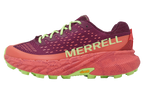 Merrell Women's Agility Peak 5 Trail Shoes