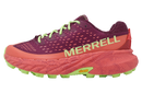Merrell Women's Agility Peak 5 Trail Shoes