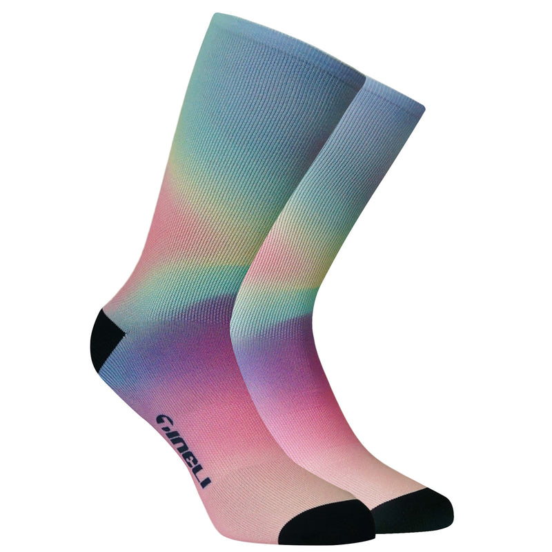 Tineli Women's Aurora Cycling Socks