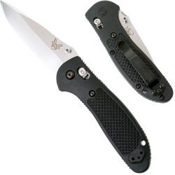Benchmade Griptilian
