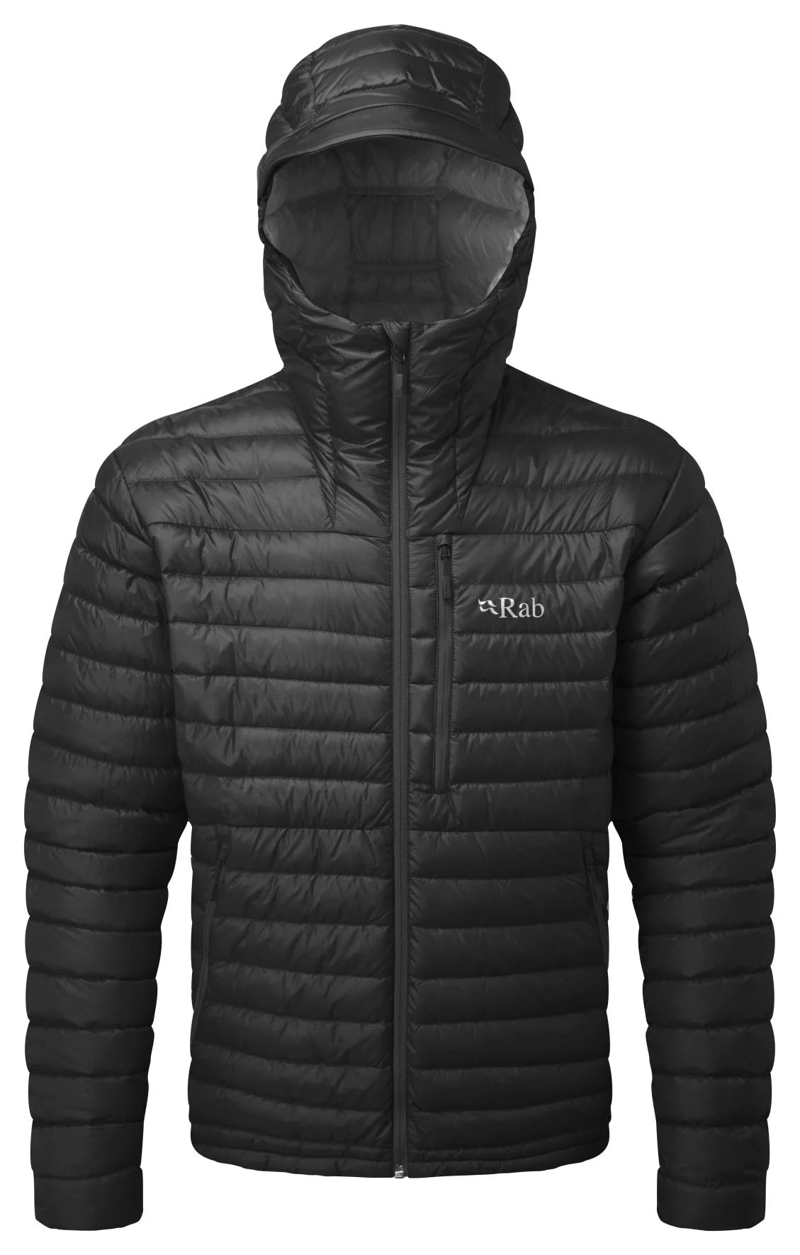 Rab Men's Microlight Alpine Jacket