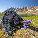 Big Agnes Fly Creek Hyperbead UL Tent - 1 Person | Gearshop NZ