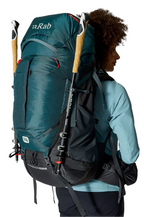 Rab Women's Hyperon 65 ND Trekking Pack
