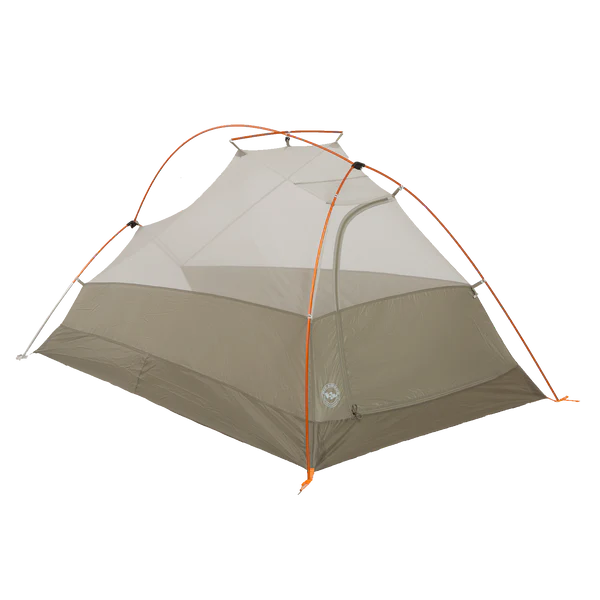 big agnes backpacking tent Big Agnes C Bar Backpacking Tent