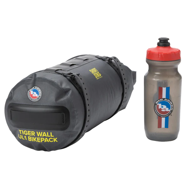 Big Agnes Tiger Wall UL1 Bikepack Hyperbead Tent
